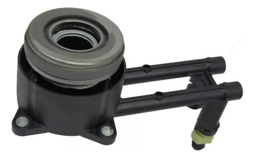 Kit Embrague Y Actuador Focus 2 09/13 Duratec 2.0 Original