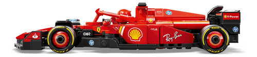 Lego Speed Champions 77242 - Ferrari Sf-24 F1