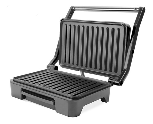 Grill Sanduicheira Asteria Compact Mallory 220v Com Coletor