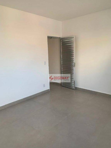 Imagem 11 de 18 de Casa, 80 M² - Venda Por R$ 850.000,00 Ou Aluguel Por R$ 5.000,00/mês - Alto Da Mooca - São Paulo/sp - Ca0328