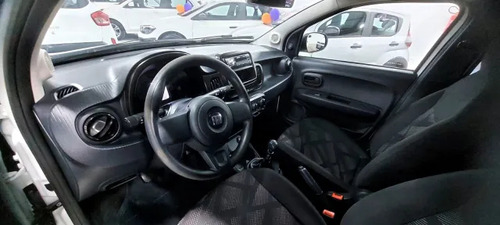 Fiat Mobi Like 1.0 (Flex)