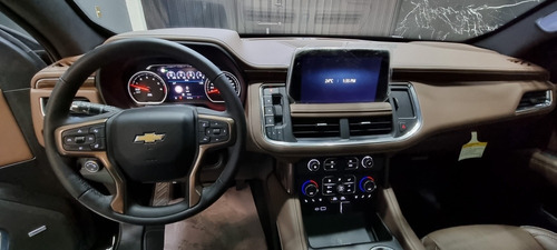 Imagen 12 de 14 de Chevrolet Tahoe 2021 5.4 Premier Piel 4x4 At