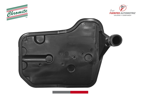 Kit Filtro Junta Transmision Aut Gmc Somoma Rwd 2.2 1995