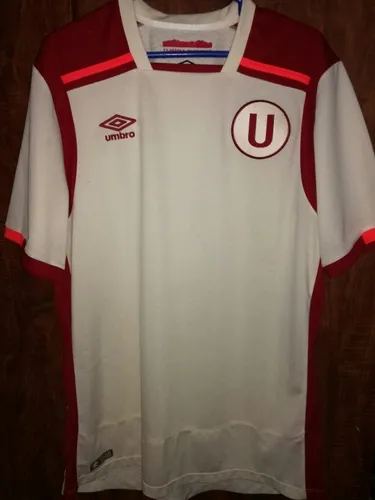 Camiseta Universitario De Deportes 2017 Umbro Env o gratis