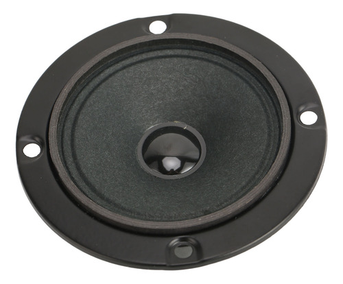 Altavoz De Rango Completo De 3 Pulgadas, Hifi, 4 Ohmios, Com