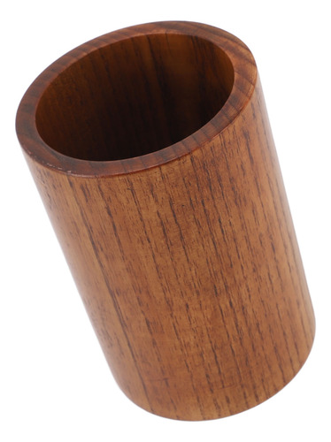 Soporte De Madera Para Utensilios, Vajilla, Cubeta Para Coci