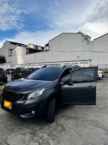 Peugeot 2008 Style