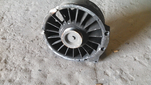 Turbina Para Motor Deutz 4 O 6