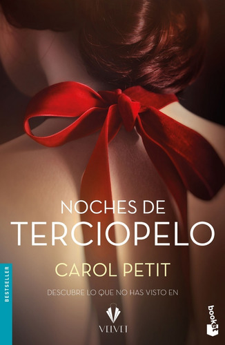 Noches De Terciopelo - Carol Petit