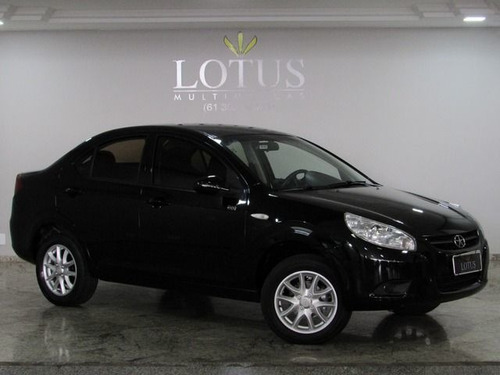 Jac J3 Turin 1.4 Vvt 16v