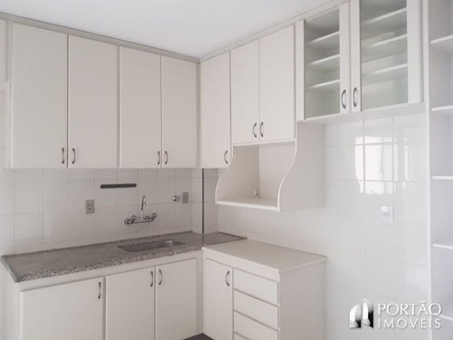 Imagem 6 de 15 de Apartamento Para Locação - Jd. Panorama, Bauru-sp - 4861