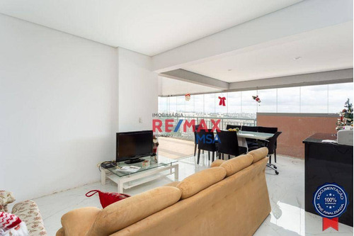 Imagem 1 de 24 de Apartamento À Venda, 103 M² Por R$ 1.350.000,00 - Barra Funda - São Paulo/sp - Ap11270