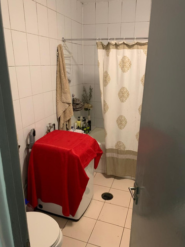 Arriendo Departamento Primer Piso 2d 1b En Antonio Varas