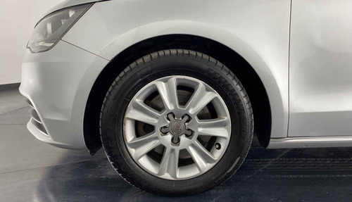 Imagen 6 de 15 de 115091 - Audi A1 2013 Con Garantía