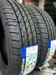 Paquete De 2 Llantas 185/60 R15 Goodyear Sport N#u#e#v#a#s (Usado)