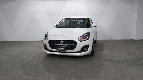 Suzuki Swift 1.0 BOOSTERJET