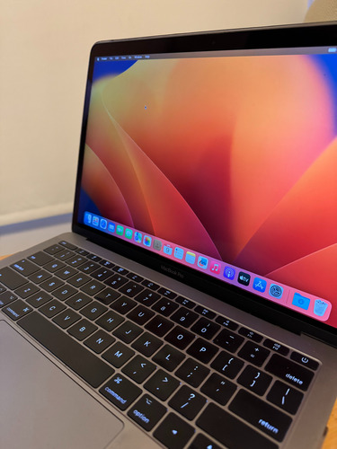 Macbook Pro 13 2017 - Core I5 8gb 256 Gb Ssd Macos Ventura (Usado)