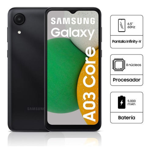 Celular Samsung A03 Core 