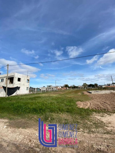Imagen 2 de 4 de Lote De Terreno En Venta La Plata