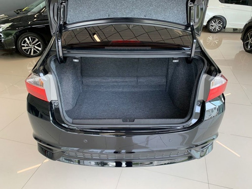 Imagem 8 de 13 de City Sedan Ex 1.5 Flex 16v 4p Aut.