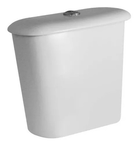 Imagen 3 de 10 de Inodoro Corto Sanitario Onix Baño Mochila Colgar Loza Tapa