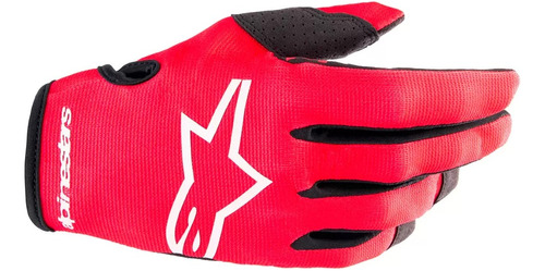 Guantes Mx Alpinestars Radar Gloves 23-allmotors-