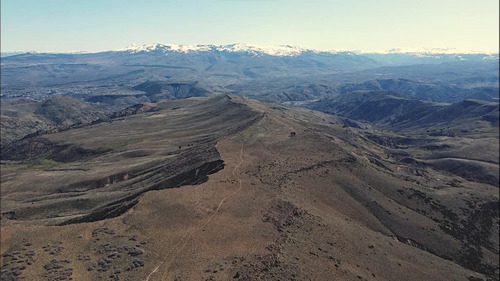 Ruta 23 2300, Aluminé, Aluminé, Neuquén