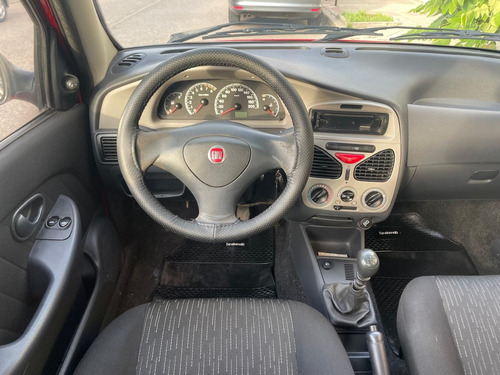Fiat Siena 1.4 Fire Da