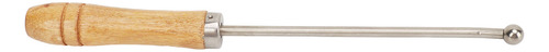 Trombone Ball Head Tool, Reparo De Trompete, Pescoço De Chif