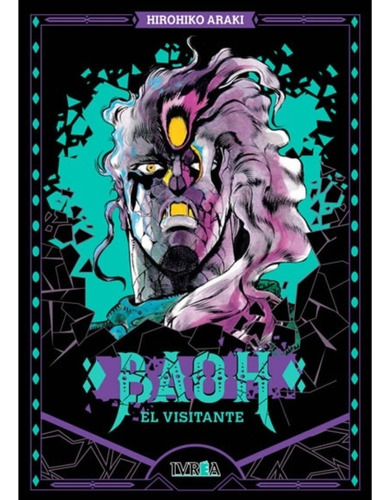 Baoh El Visitante