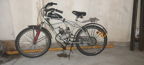 Saenz Bicicletas