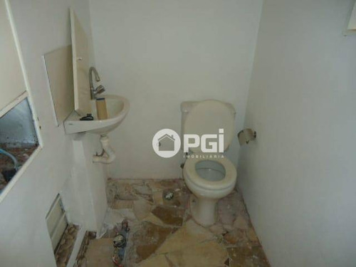 Imagem 8 de 12 de Loja Comercial Para Locação, Jardim Sumaré, Ribeirão Preto. - Lo0019
