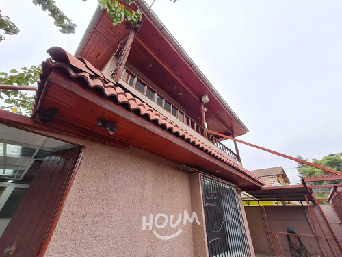 Casa Ponce De Zamora Cinco Id: 141223