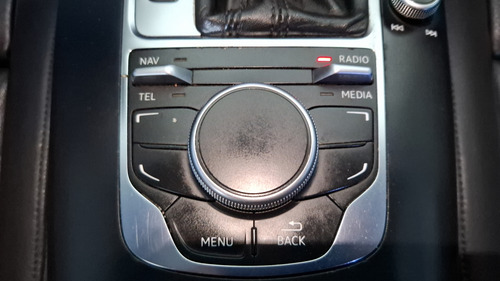 Audi A3 1.8 TFSI ATTRACTION PLUS S TRONIC