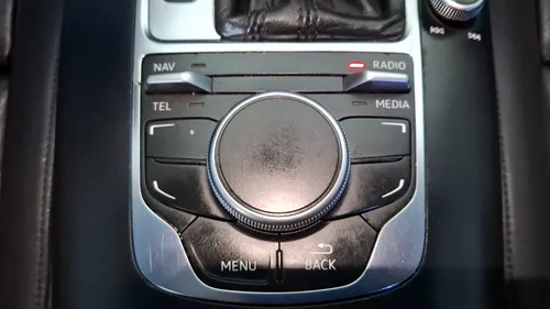 Audi A3 1.8 TFSI ATTRACTION PLUS S TRONIC