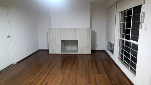 Departamento En Venta Narvarte Poniente (p)