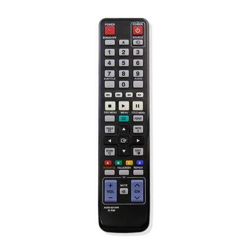 Nuevo Ak59-00104r A Distancia Para Samsung Dvd Reproductor B