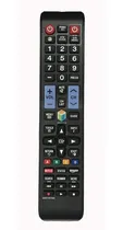Comprar Control Remoto Para Tv Samsung Smart Tv Universal Bn59-00784
