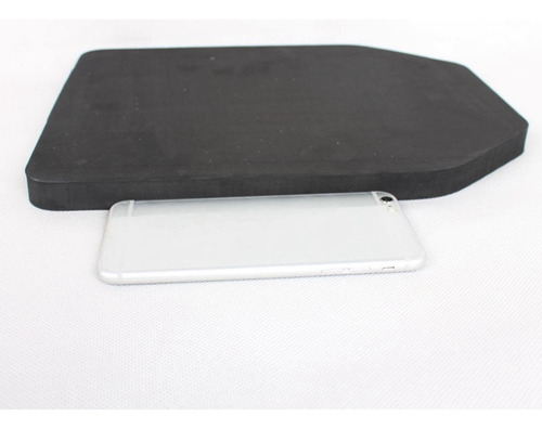 1 Par De Placas De Choque, Espuma Eva Protectora Ligera K2