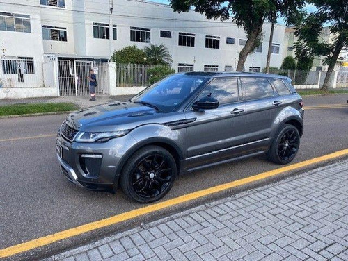 Land Rover Range Rover Evoque Evoque Si4 Hse Dyn. 2.0/flex Aut