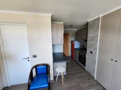 Home Studio A Pasos De Hospital Regional (82566)