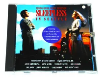 Comprar Varios - Sleepless In Seattle Cd Soundtrack Celine Dion + A2