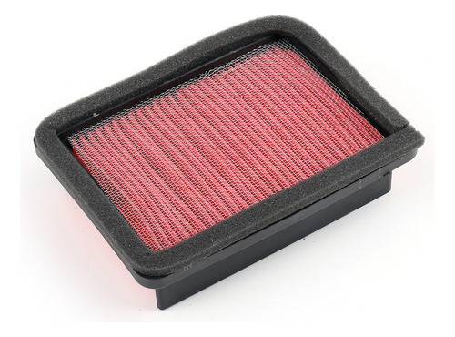 Filtro De Aire Oem Para Yamaha Xp500 (t-max) 2008-2013 Rojo