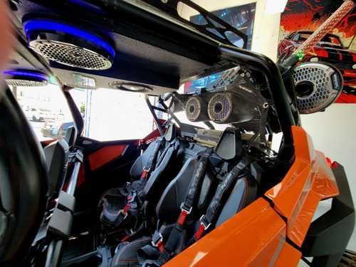 Polaris Razón Turbo R 2023