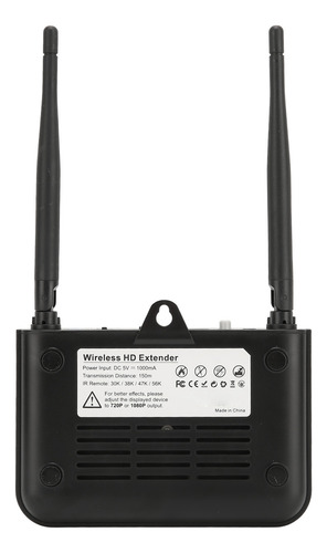 Accesorios Para Equipos Audiovisuales: Interfaz Multimedia I