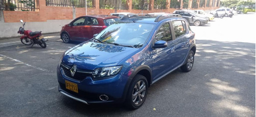 Renault Stepway 1.6 Intens