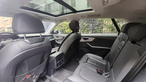 Audi Q8 3.0 Tfsi Quattro Progressive
