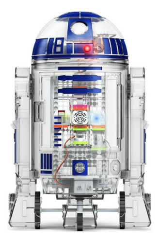 Little Bits Star Wars Droide Inventor Kit Xchws P