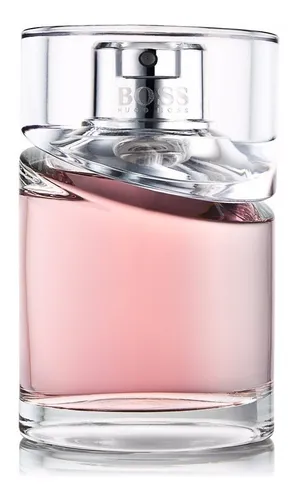 Perfume hugo boss femme mujer hotsell