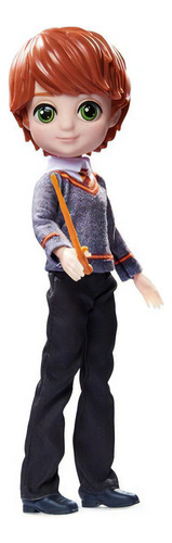 Muñeco Spin Master Wizarding World Ron Weasley 6+